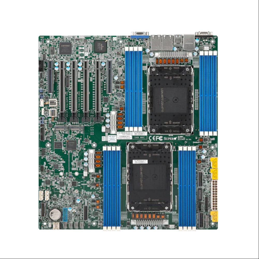 SuperMicro MBD-X14DBI-B