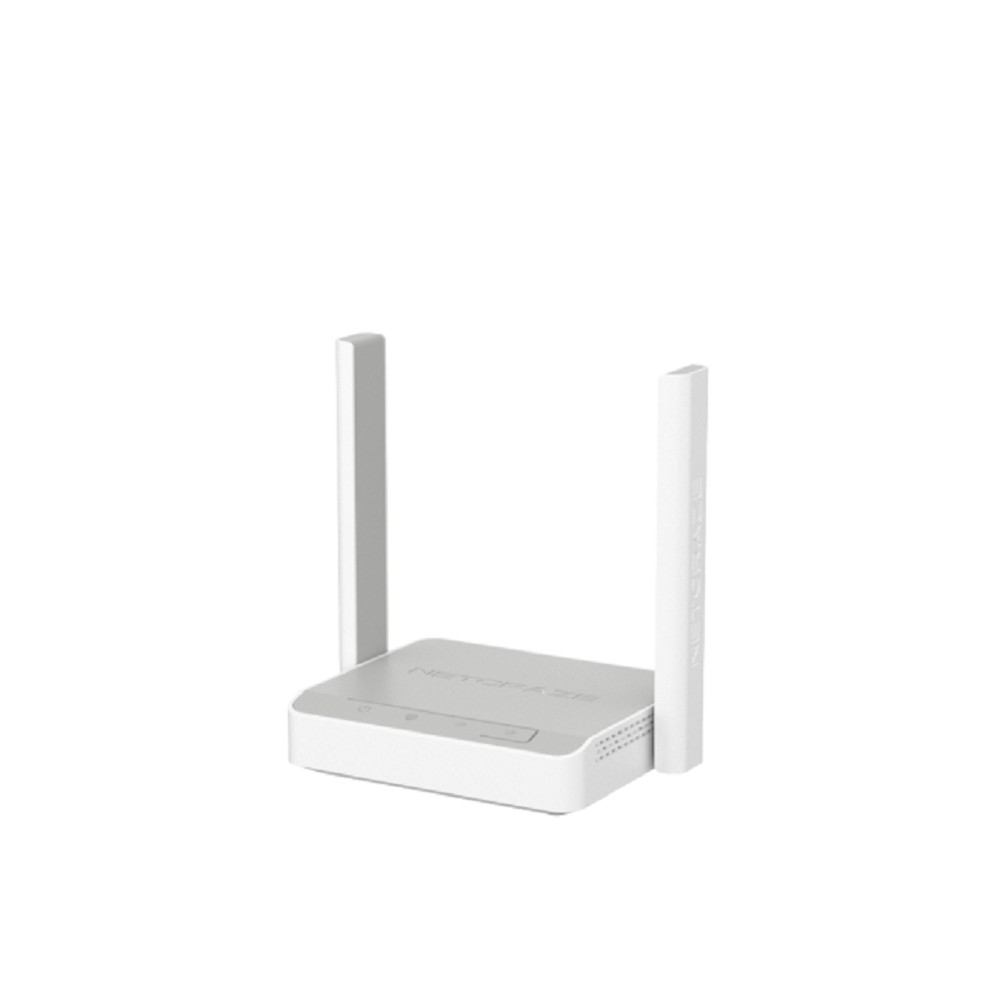 Интернет-центр Netcraze Carrier (NC-1721)