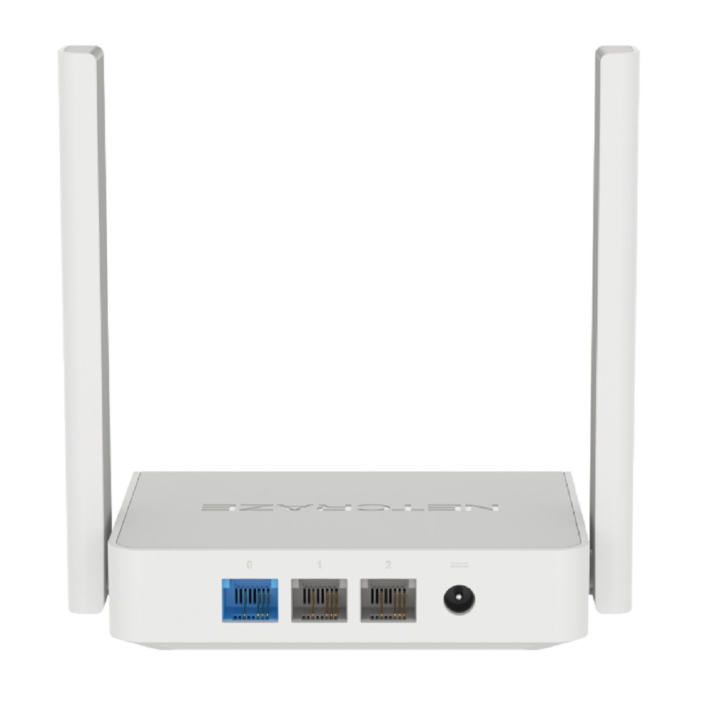 Интернет-центр Netcraze Carrier (NC-1721)