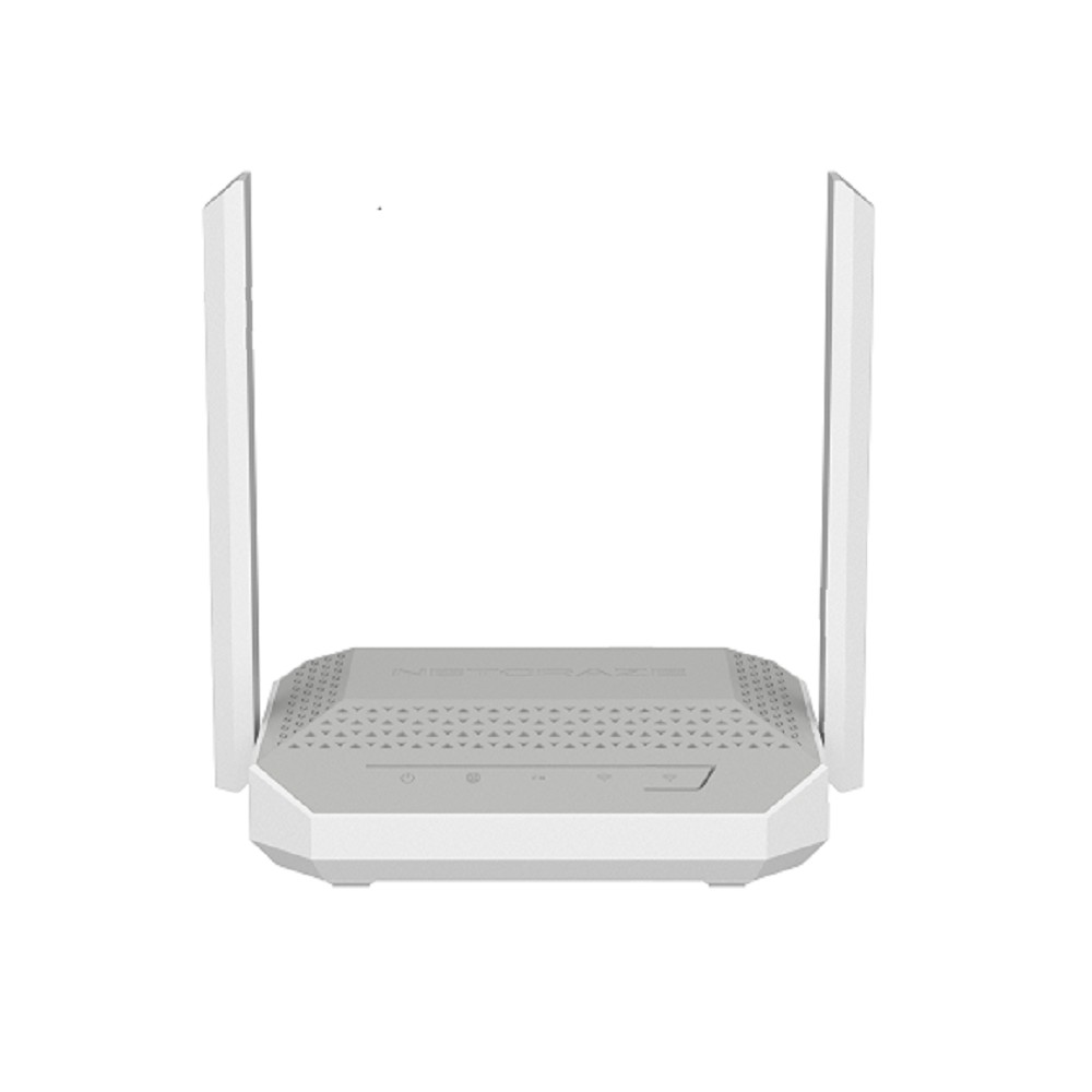 Интернет-центр Netcraze Racer NC-4010