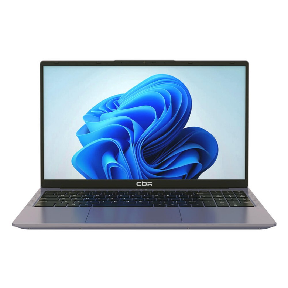 Ноутбук CBR LP-15201 15.6" FHD IPS (Celeron N4500 / 8GB LPDDR4 / 256Gb / Windows 11 Pro) арт. CBR-LP-15201-N4500-8-256