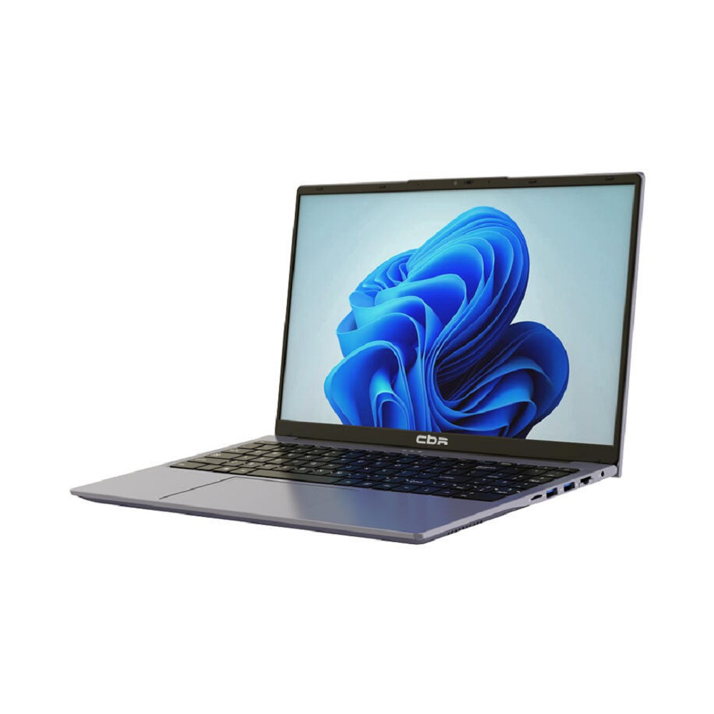 Ноутбук CBR LP-15201 15.6" FHD IPS (Celeron N4500 / 8GB LPDDR4 / 256Gb / Windows 11 Pro) арт. CBR-LP-15201-N4500-8-256