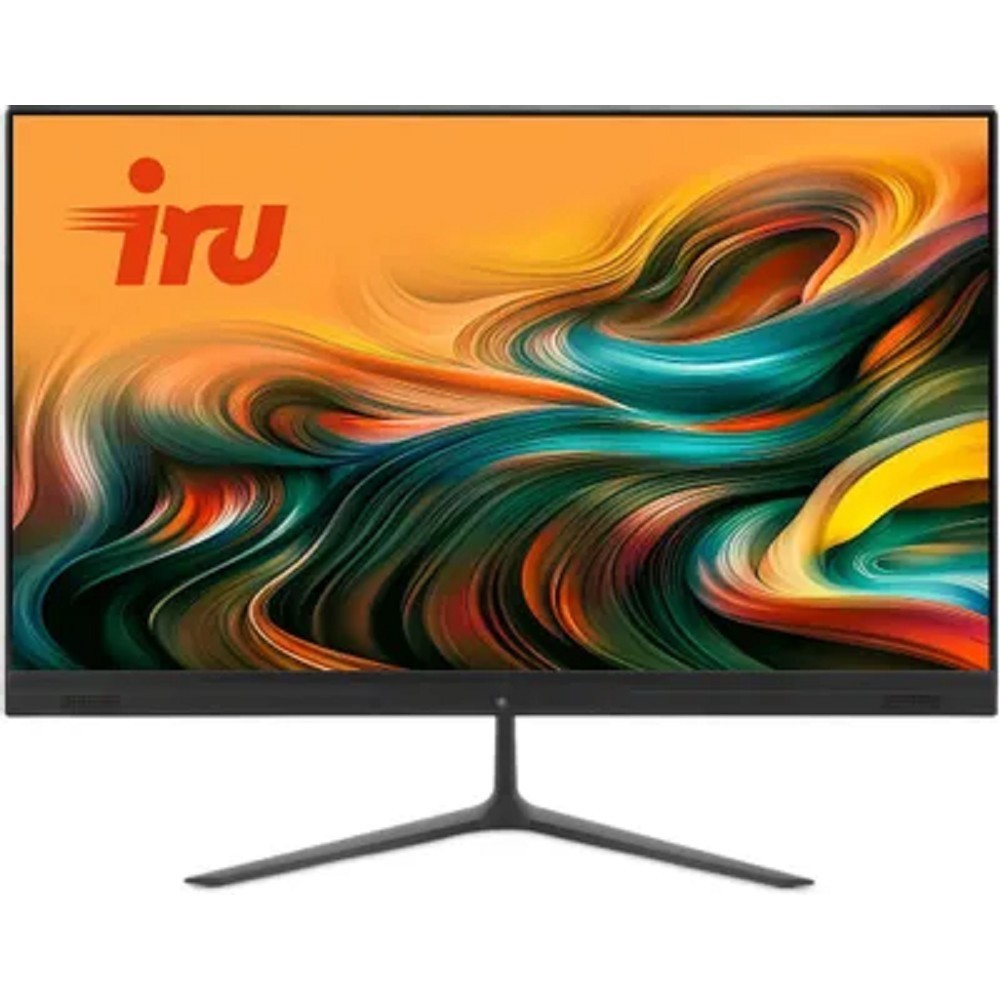 Моноблок iRU P231