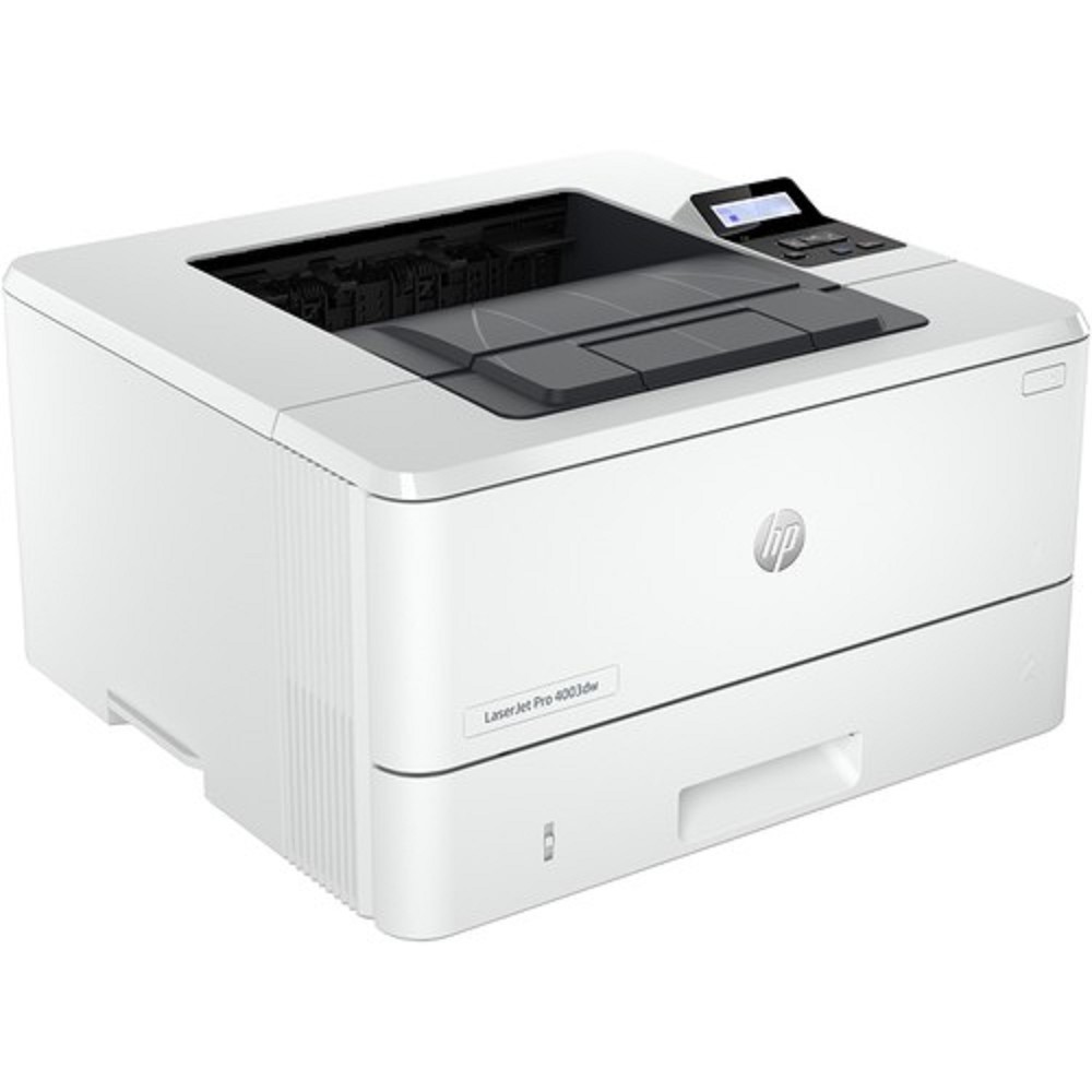 Принтер HP LaserJet Pro 4003dw арт. 2Z610A_BBU