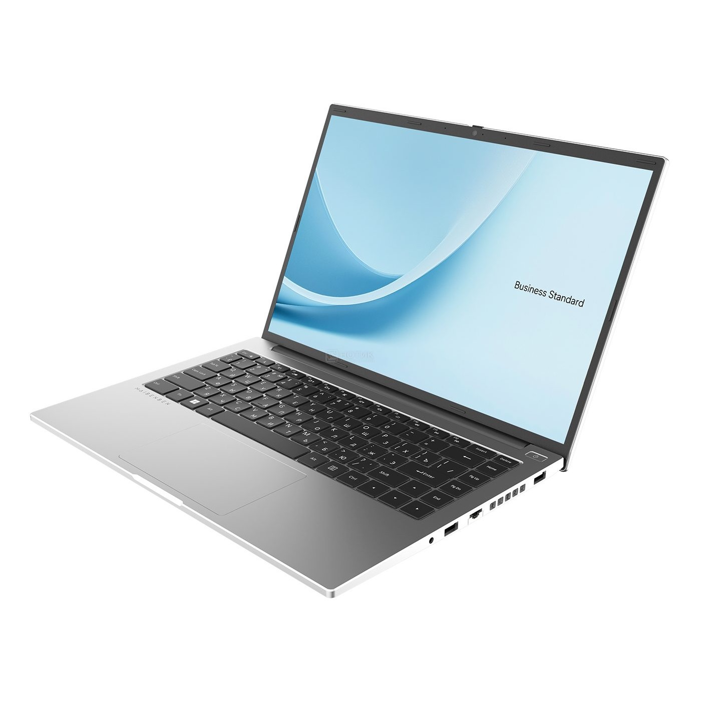 Ноутбук MAIBENBEN Business Standard B114B B114B-R566UMFQSPSRE1 арт. B114B-R566UMFQSPSRE1_DP