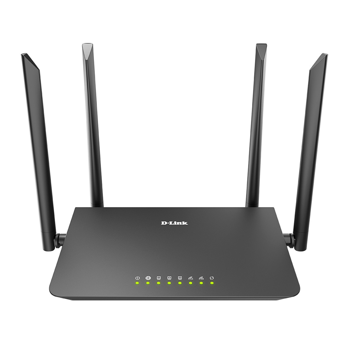Беспроводной маршрутизатор D-Link DIR-820/RU/A1A арт. DIR-820/RU/A1A_DP