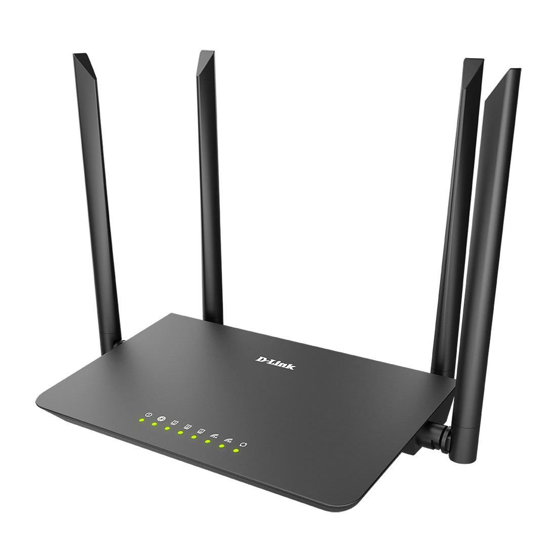 Беспроводной маршрутизатор D-Link DIR-820/RU/A1A арт. DIR-820/RU/A1A_DP