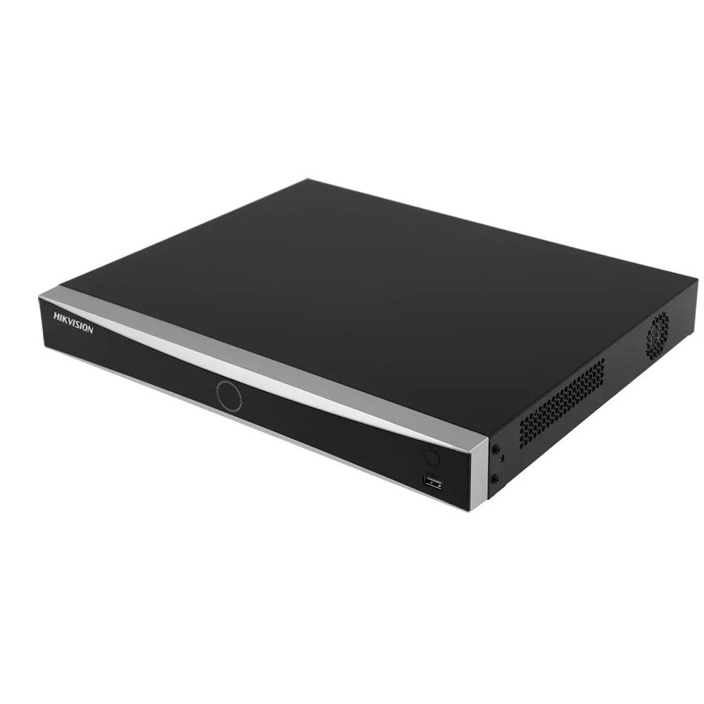 Видеорегистратор Hikvision DS-7608NXI-K2/8P(D)