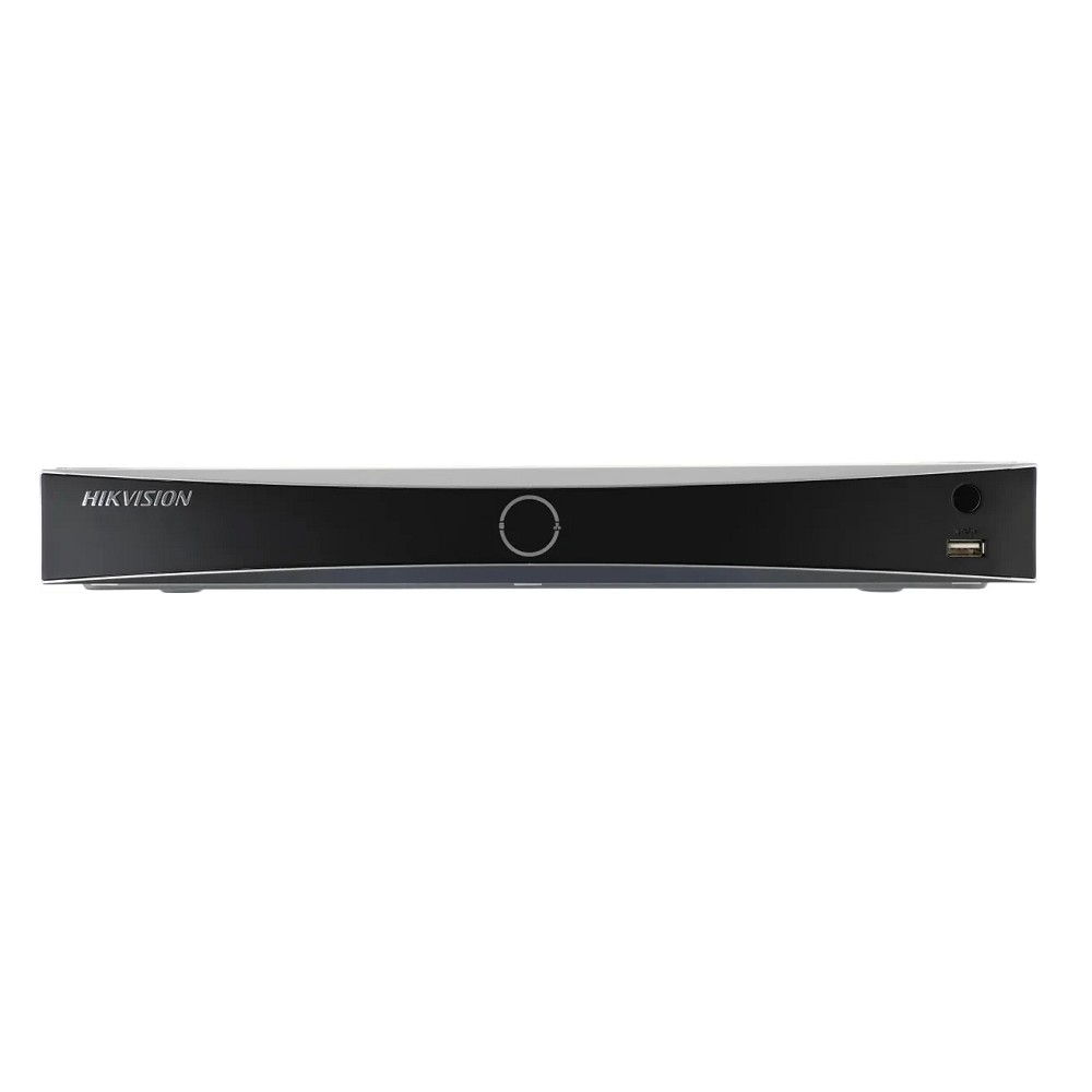 Видеорегистратор Hikvision DS-7608NXI-K2/8P(D)
