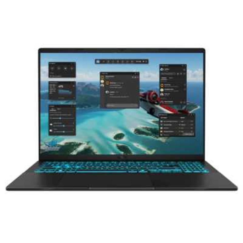 Ноутбук ASUS V16 V3607VM-RP142 арт. 90NB16K1-M00B20