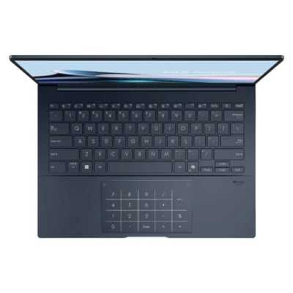 Ноутбук ASUS Zenbook 14 UX3405CA-ST786X арт. 90NB14W1-M022P0