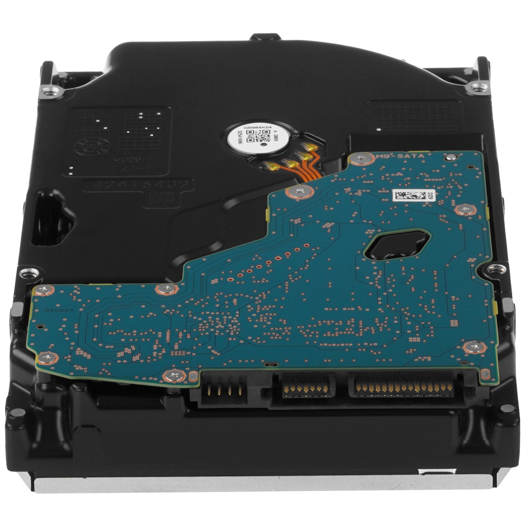 Synology HDD SATA 3,5" 16Tb, 7200 rpm, 512Mb buffer, MTTF 2,5M, 1YW арт. HAT5310-16T