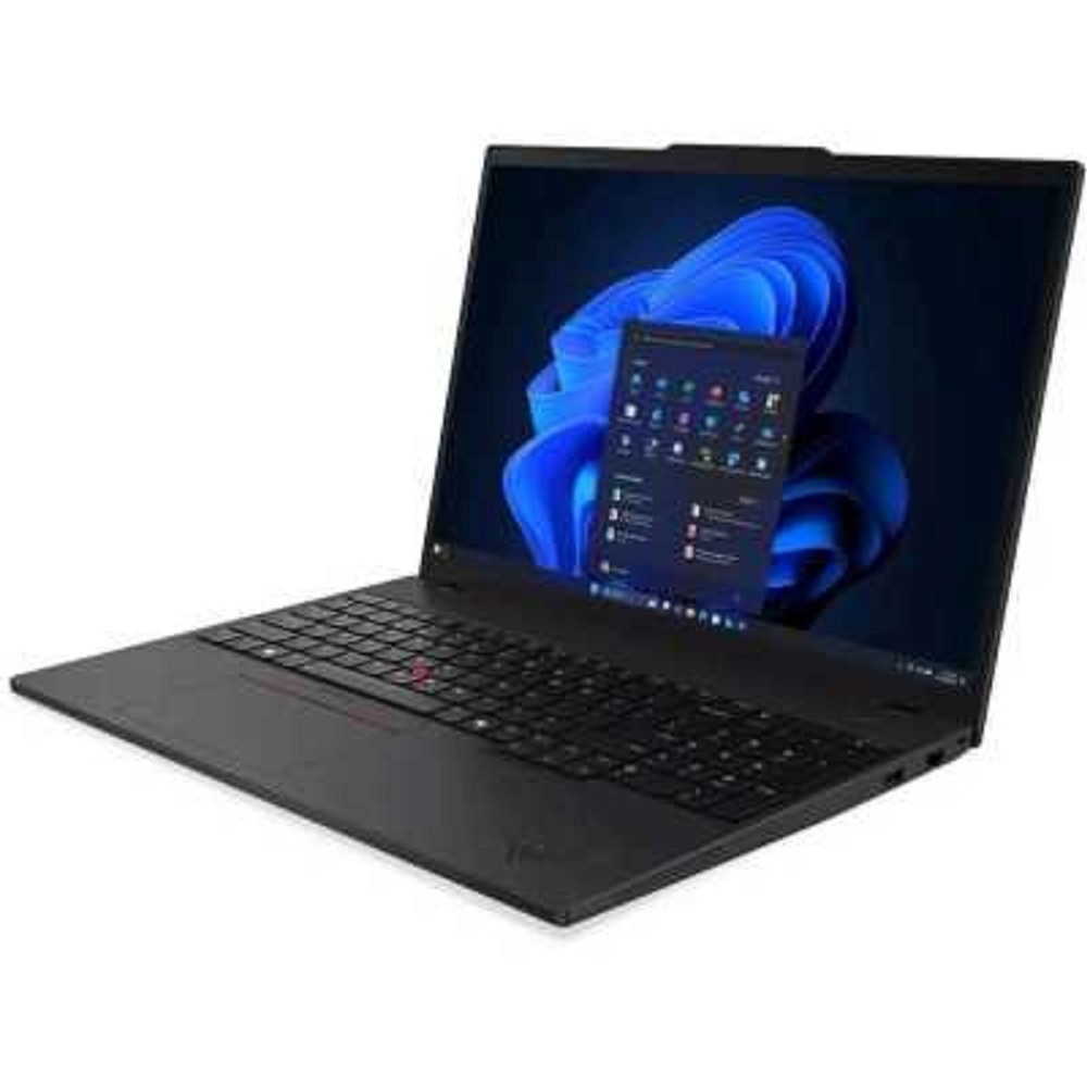Lenovo ThinkPad T16 G4 [21QEA01KCD_PRO] 16" {WUXGA 400nits IPS Ultra 5 225H/32GB/512GB SSD/W11Pro}