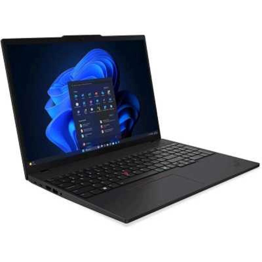 Lenovo ThinkPad T16 G4 [21QEA01KCD_PRO] 16" {WUXGA 400nits IPS Ultra 5 225H/32GB/512GB SSD/W11Pro}