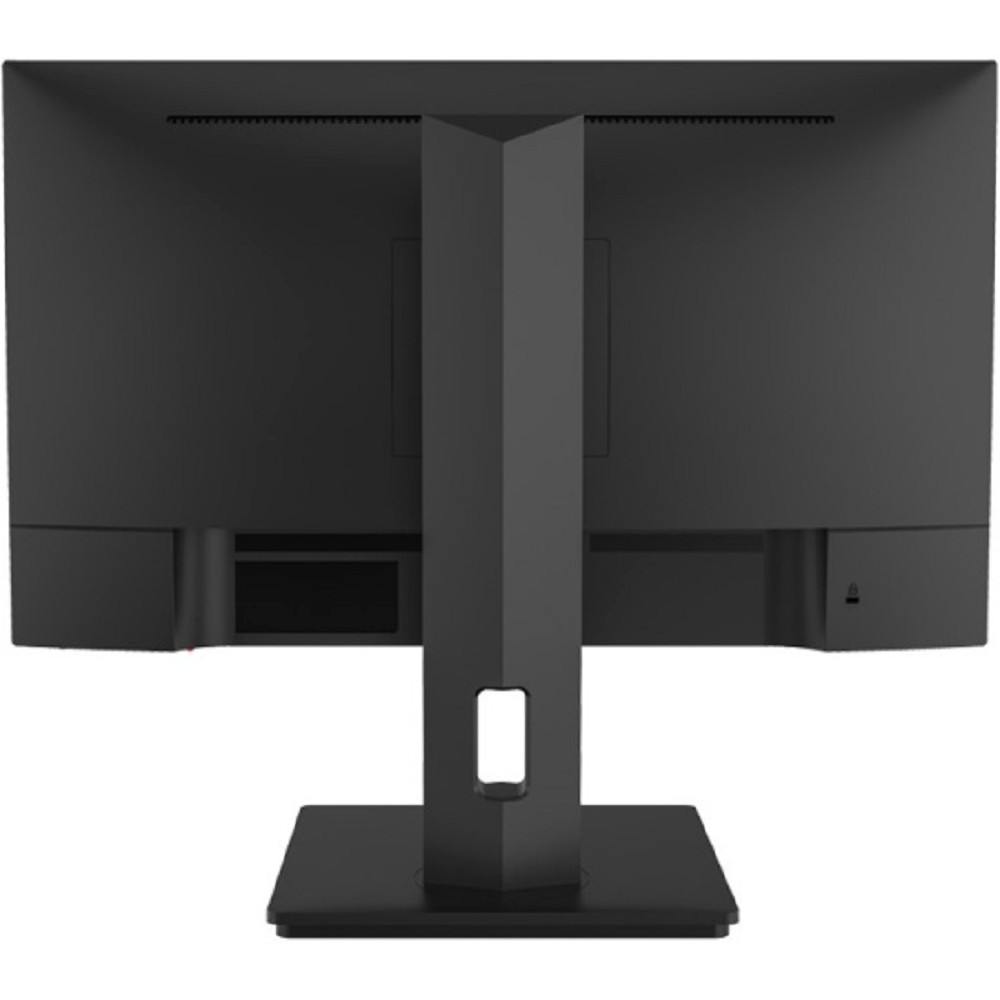 LCD Мониторус HS 2400 (WD2400-K-VHPI-AS175Q) {23.8",1920x1080,120Гц,IPS,16:9,5мс,VGA,HDMI,DP,1000:1,178/178, 250cd, Динамики, Регулировка наклона, Внутренний, Реестр МПТ} арт. WD2400-K-VHPI-AS175Q/120