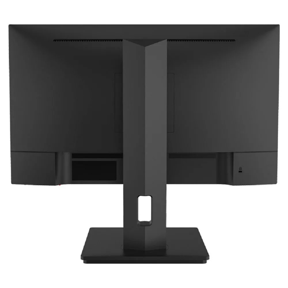 LCD Мониторус HS 2400 (WD2400-K-VHPI-AS175R) {23.8",1920x1080,120Гц,IPS,16:9,5мс,VGA,HDMI,DP,1000:1,178/178, 250cd, Динамики, Регулировка наклону/высоте, Портретный режим, Внутренний, Реестр МПТ}
