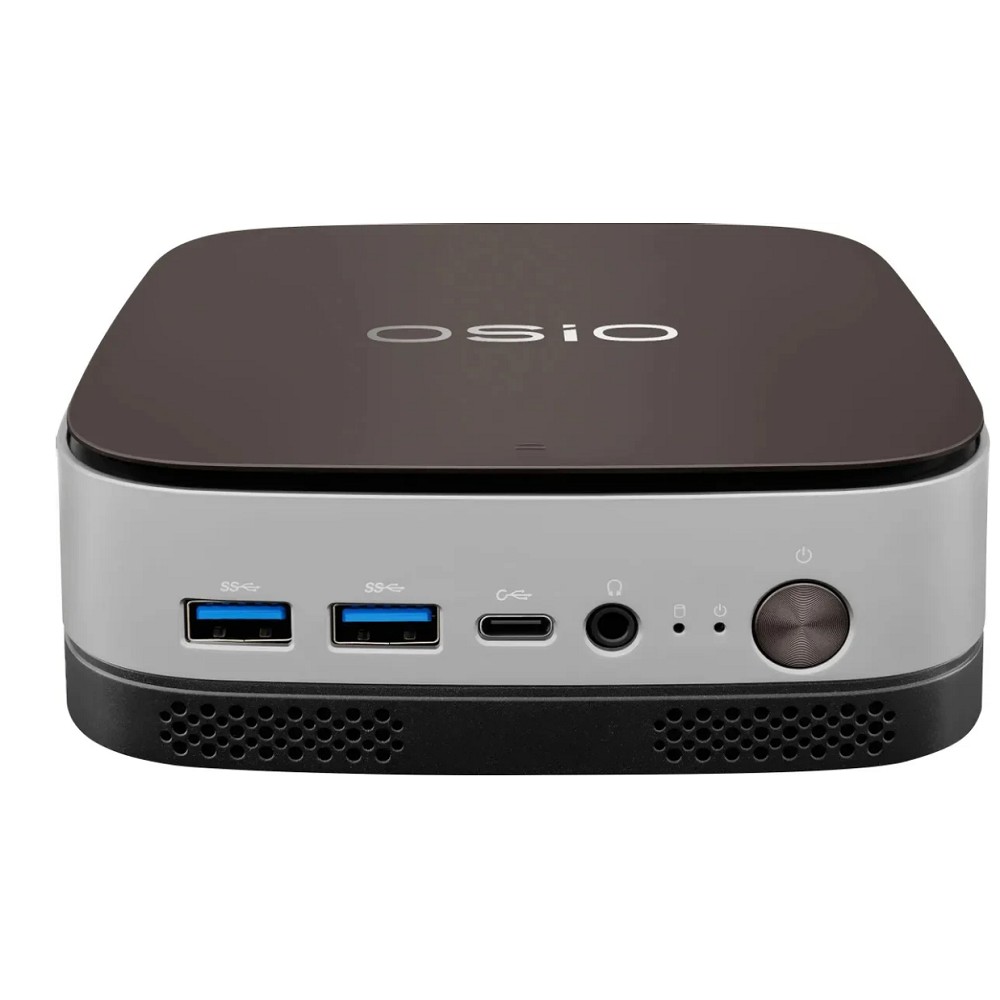 Неттоп OSiO BaseLine B51i-017