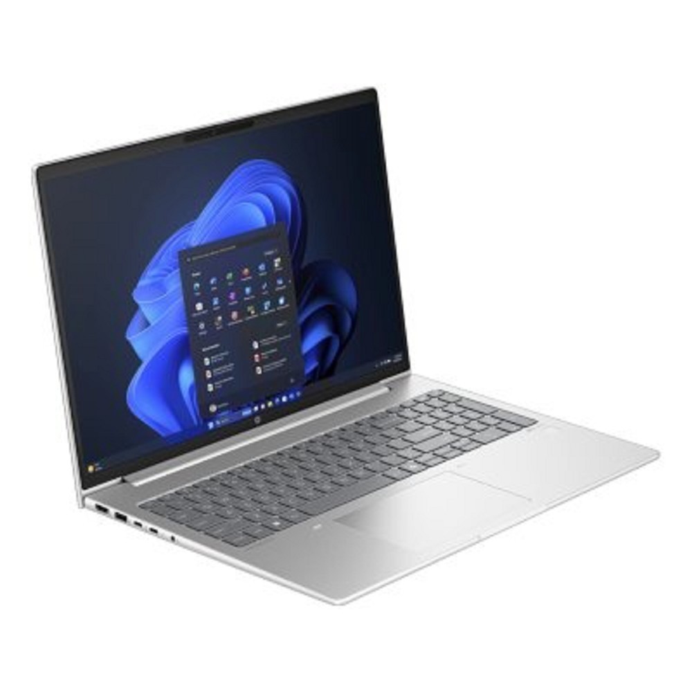 HP ProBook 460 G11 [B9ZF2ET] Silver 16" {WUXGA Ultra 5 125U/8Gb/512Gb SSD/Backlit/DOS}