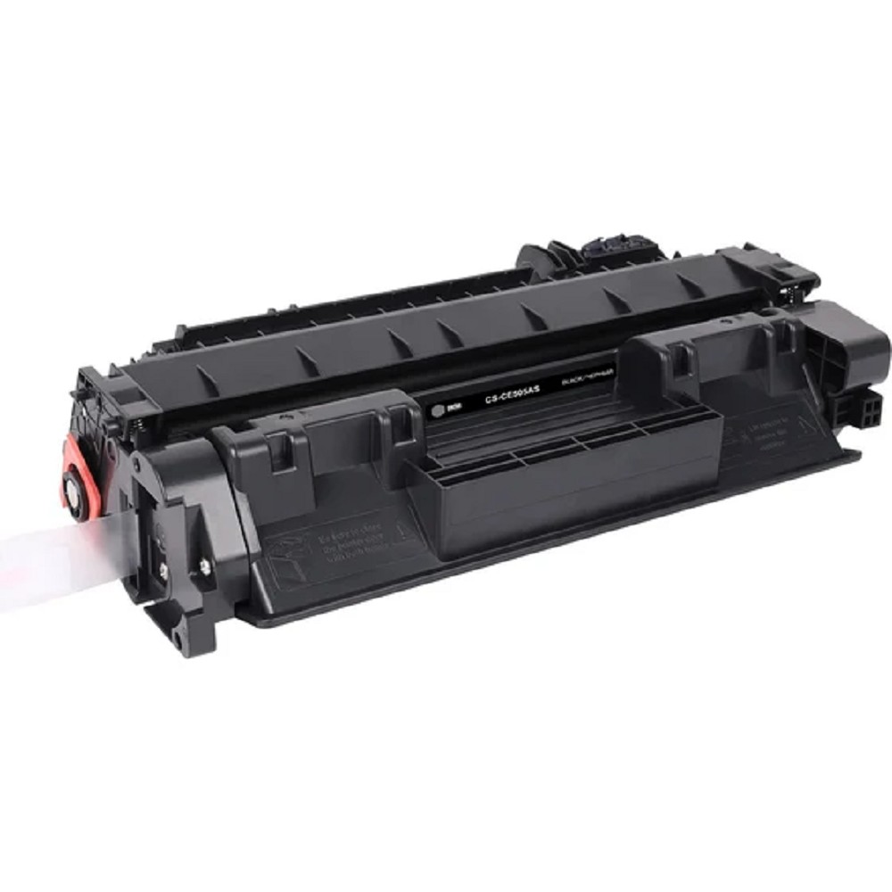 Повреждение упаковки CACTUS CE505A Картридж (CS-CE505AS) для HP LJ P2055/P2035 (2300 стр.) арт. CS-CE505AS_DP