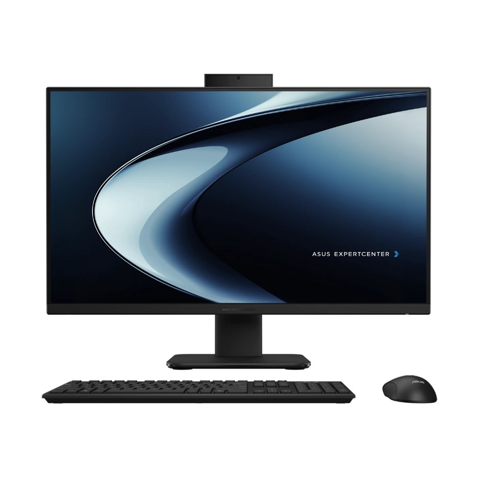 Моноблок ASUS ExpertCenter P470 AIO P470VAK-BPE2970 арт. 90PT03W5-M02FV0