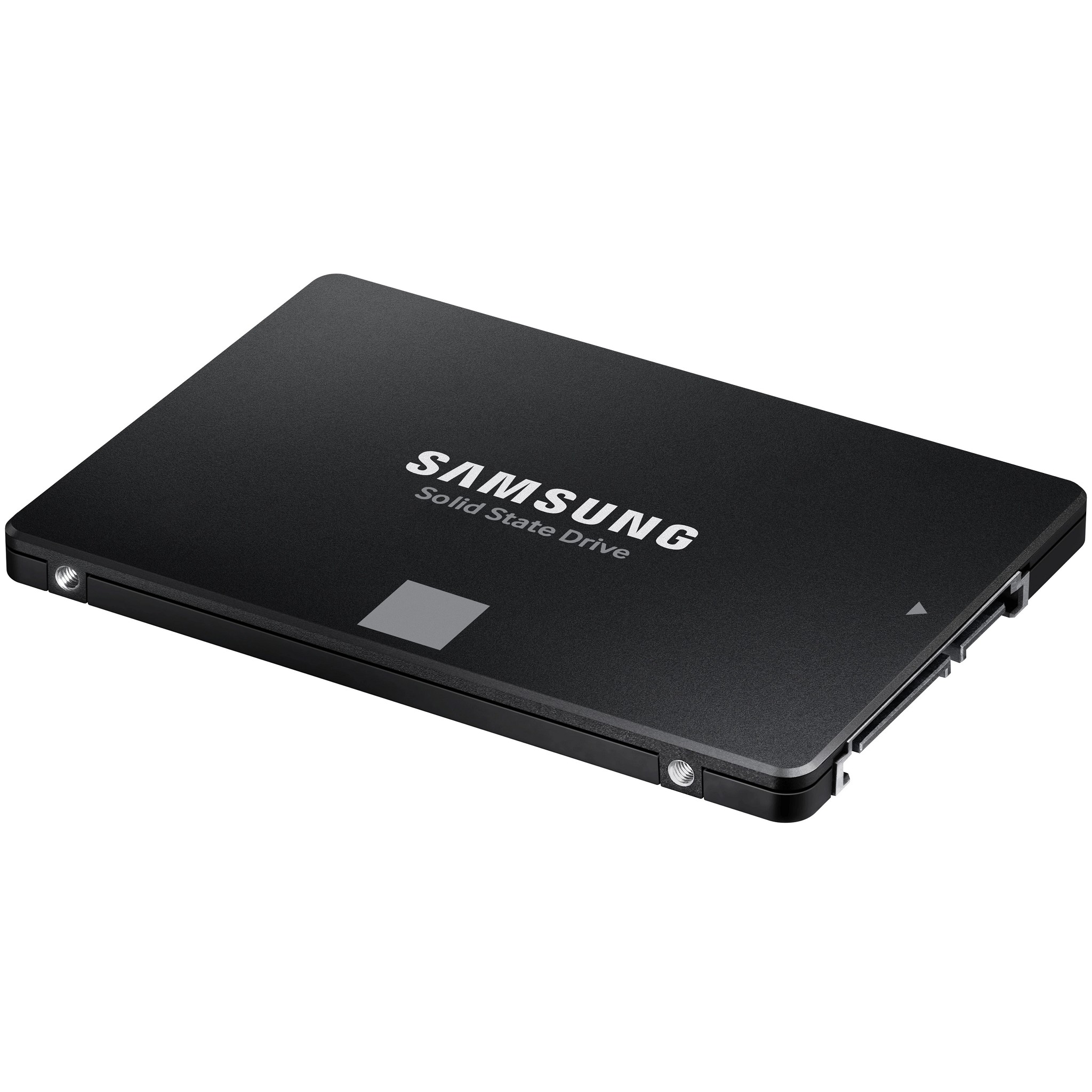 Samsung SSD 500Gb 870 EVO MZ-77E500B/AM