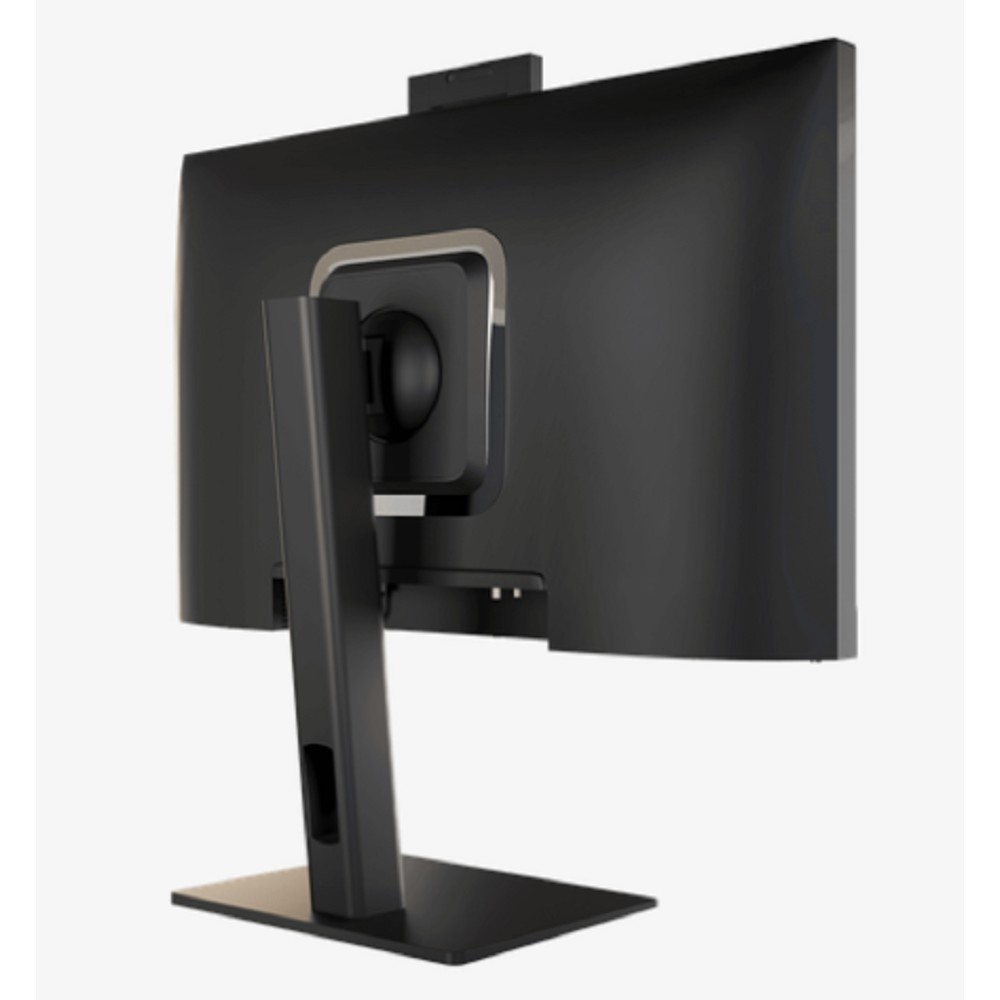 REALINTECHPRO МВ PROF 25/1 MB 23,8" / IPS 1920*1080 / H610 / i5-12400 / Кулер / DDR4 1*16Gb 3200 / SSD M.2 512Gb PCIe / K+M / no OS /Реестр МПТ INTECH PRO арт. REALINTECHPRO_12400_16_512