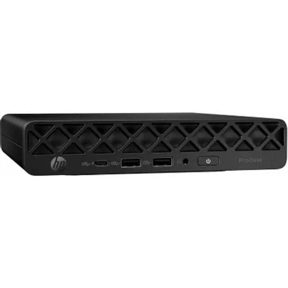 HP ProDesk 4 G1i Mini Nettop [AR1N8AV] {Ultra 5 225T(2.5Ghz)/16384Mb/512SSDGb/DOS + USB mouse/kbd}