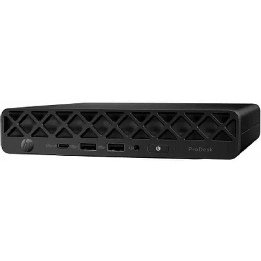 HP ProDesk 4 G1i Mini Nettop [AR1N8AV] {Ultra 5 225T(2.5Ghz)/16384Mb/512SSDGb/DOS + USB mouse/kbd}