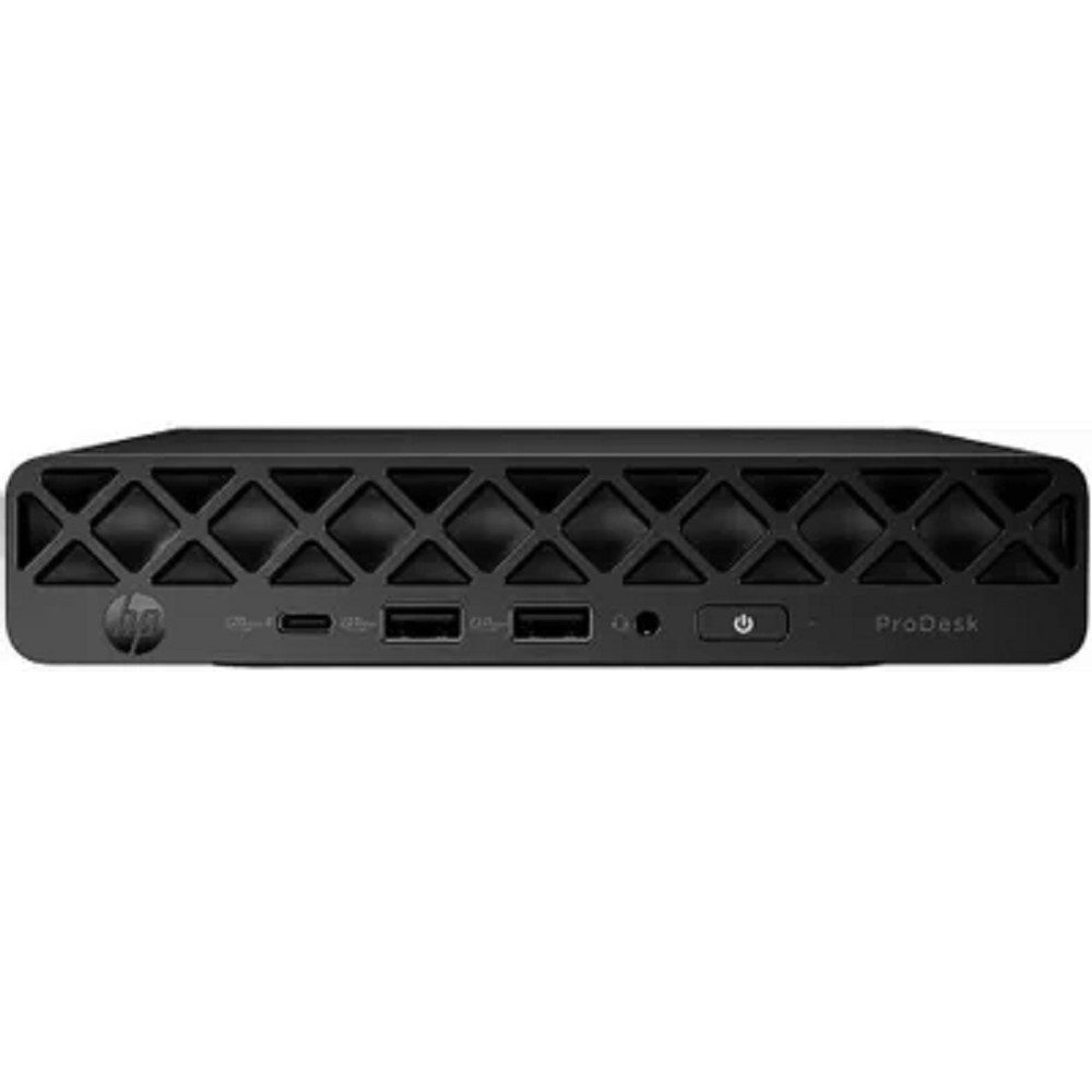 HP ProDesk 4 G1i Mini Nettop [AR1N8AV] {Ultra 5 225T(2.5Ghz)/16384Mb/512SSDGb/DOS + USB mouse/kbd}