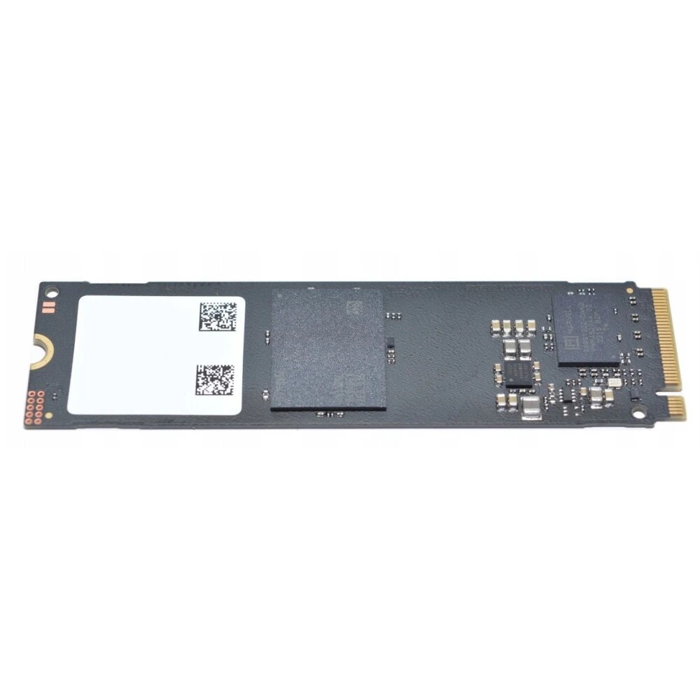 Samsung SSD 1TB, M.2-2280 PM9C1b PCIe4x4 SED, MZVL81T0HFLB-00B07