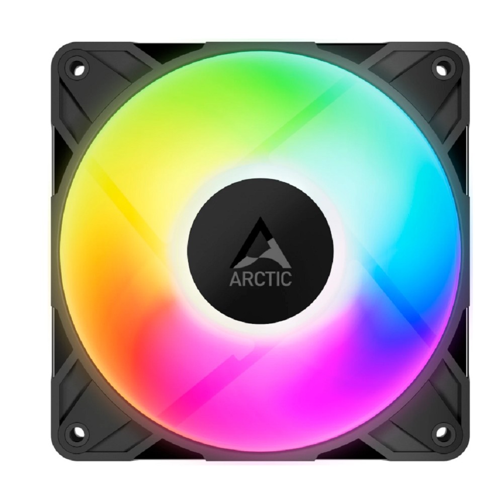 Case fan ARCTIC P12 Pro A-RGB LN (ACFAN00344A)