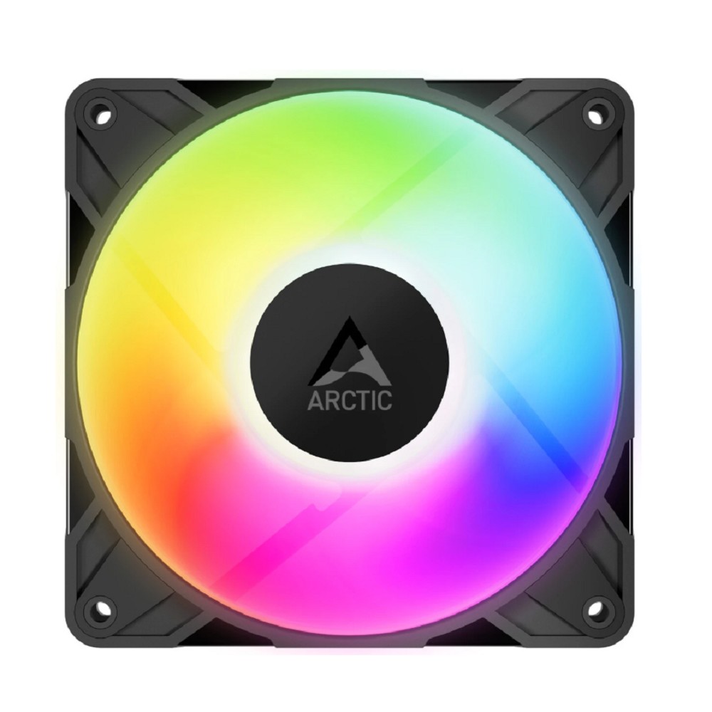 Case fan ARCTIC P12 Pro A-RGB LN 3 Pack (ACFAN00347A)