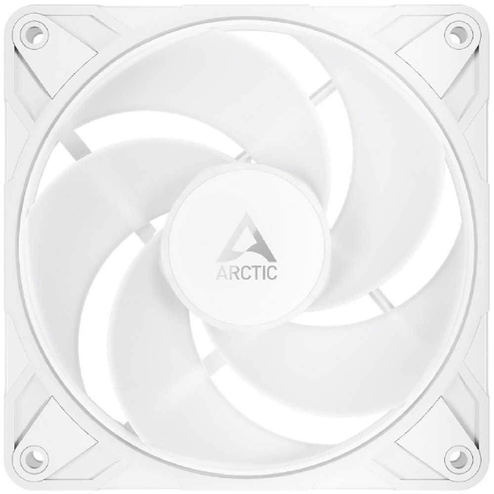 Case fan ARCTIC P12 Pro Reverse A-RGB (White) (ACFAN00325A)