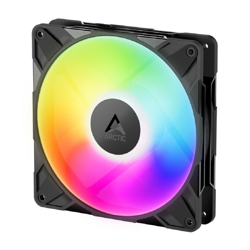 Case fan ARCTIC P14 Pro A-RGB - 3 Pack (ACFAN00320A)