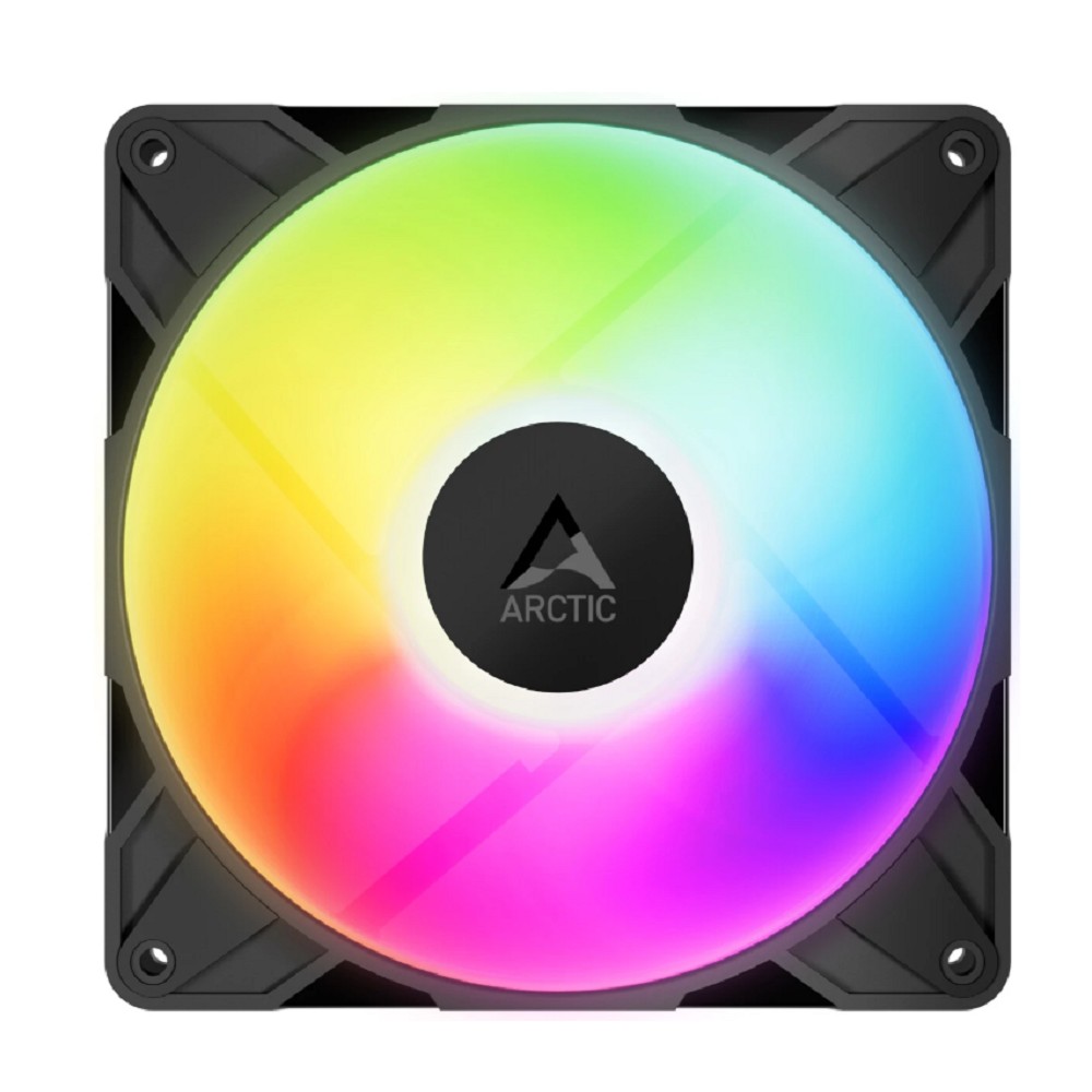 Case fan ARCTIC P14 Pro A-RGB - 3 Pack (ACFAN00320A)