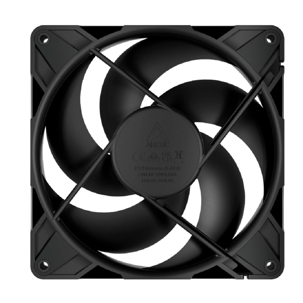 Case fan ARCTIC P14 Pro Reverse (ACFAN00329A)