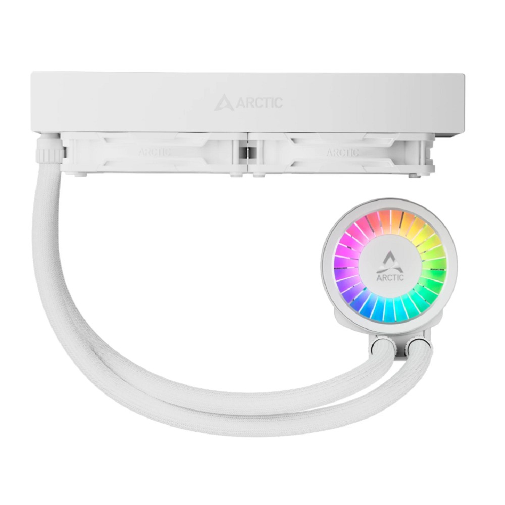 ARCTIC ACFRE00186A