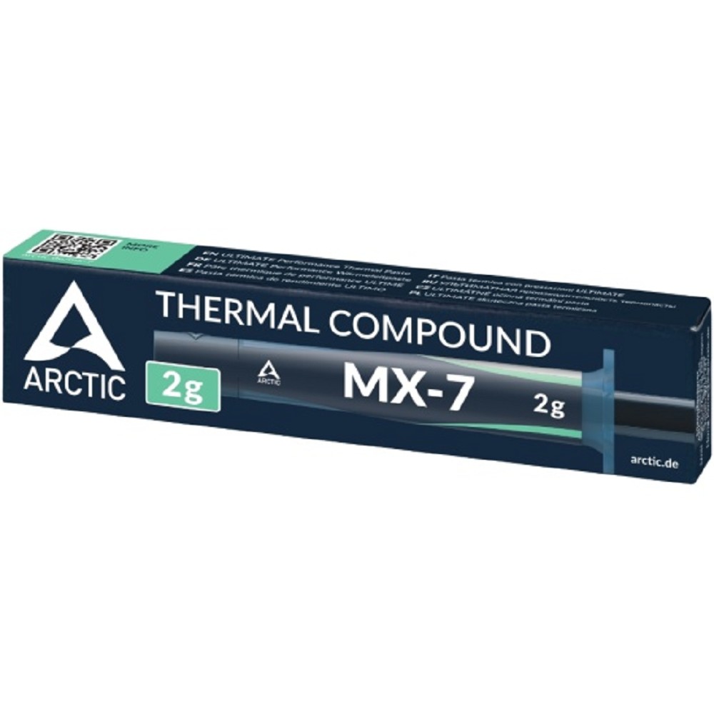 MX-7 Thermal Compound 2-gramm ACTCP00089A ARCTIC