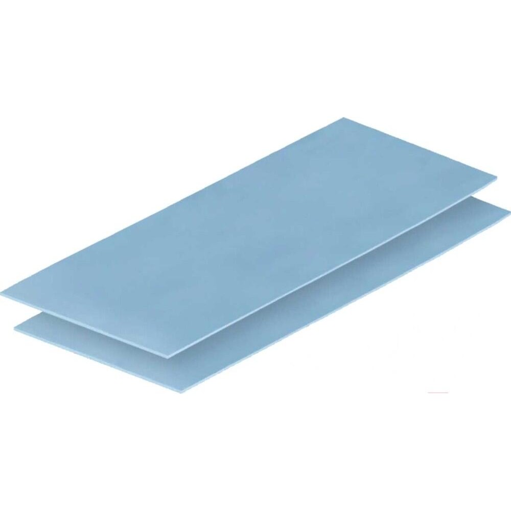 Thermal pad 200x100mm, 1.0mm - 2 Pack TP-3 ACTPD00059A ARCTIC