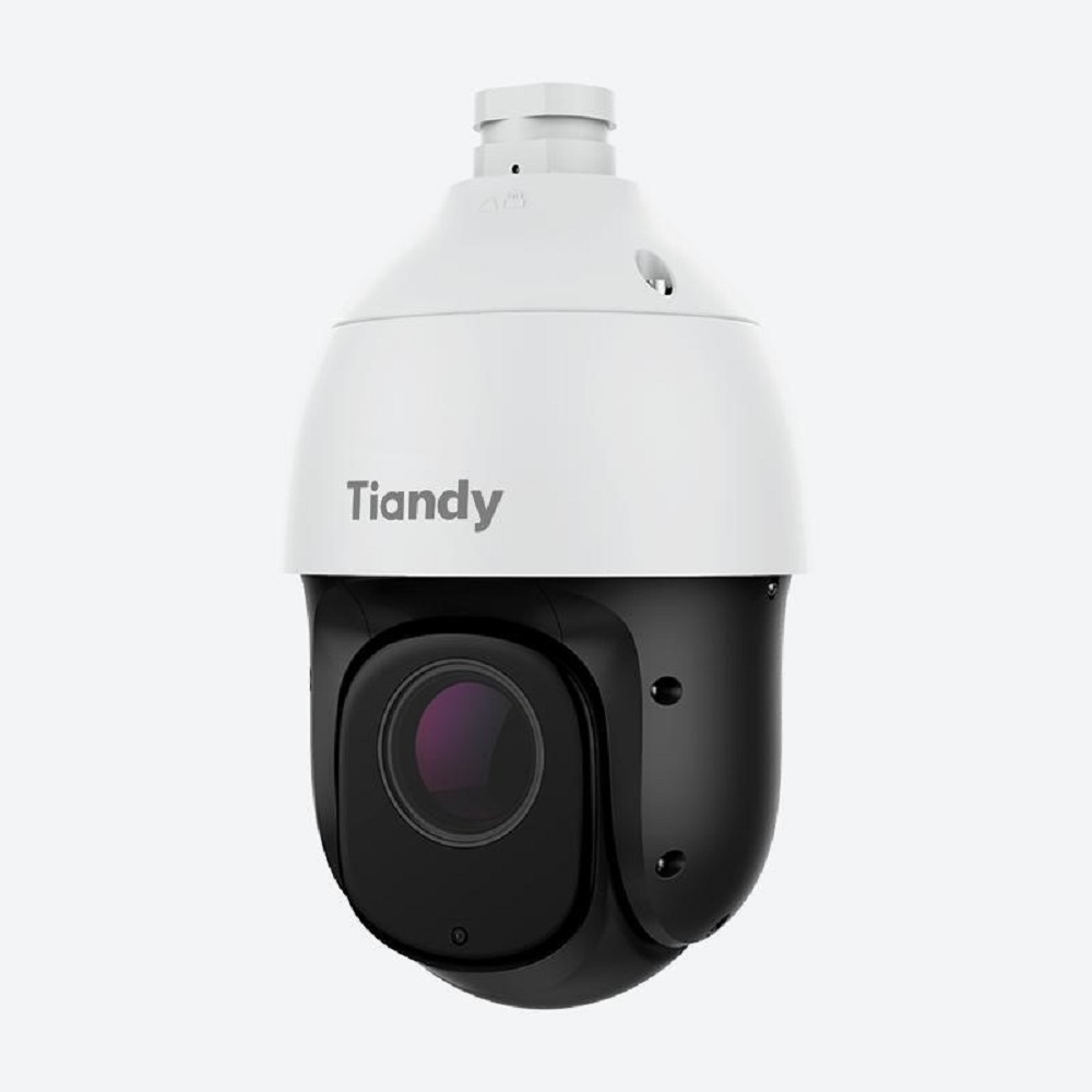 Камера видеонаблюдения IP Tiandy TC-H324S 323IA 5.2-98мм цв.