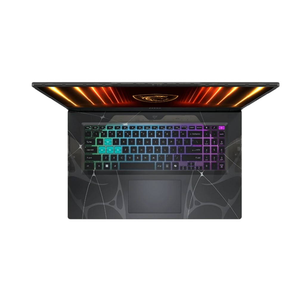 Ноутбук MicroStar MSI Cyborg 15 B2RWFKG-071US арт. 9S7-15Q342-256