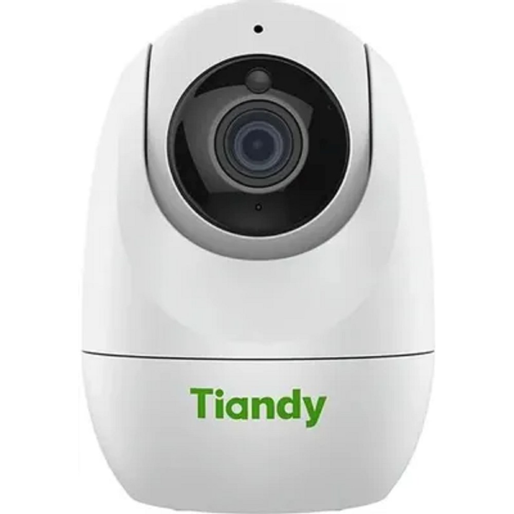 Камера видеонаблюдения IP Tiandy TC-H332N 9IA-4 4-4мм цв.