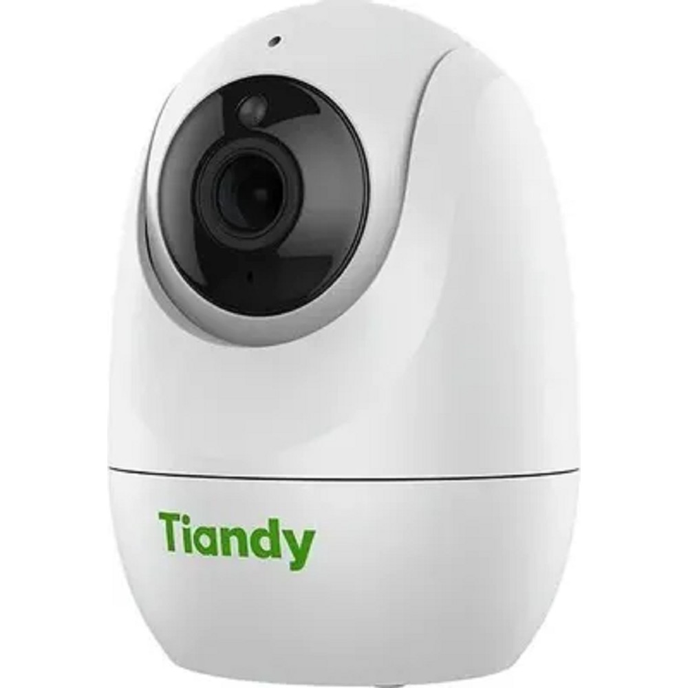 Камера видеонаблюдения IP Tiandy TC-H332N 9IA-4 4-4мм цв.