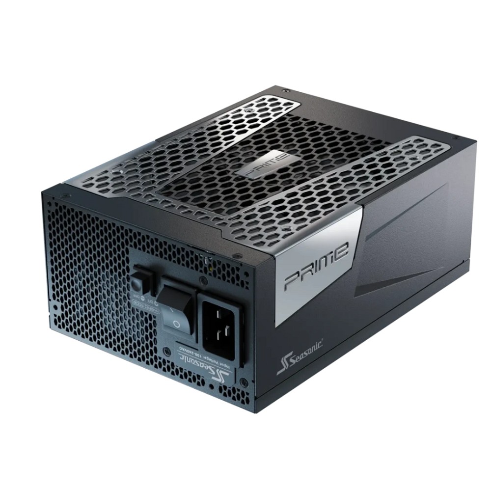 Seasonic PX-1600 SSR-1600PD2
