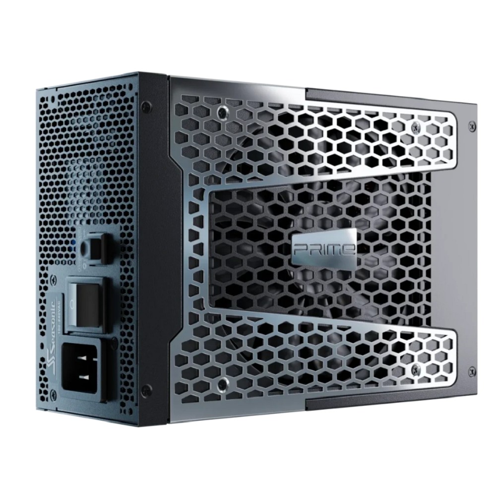 Seasonic PX-1600 SSR-1600PD2