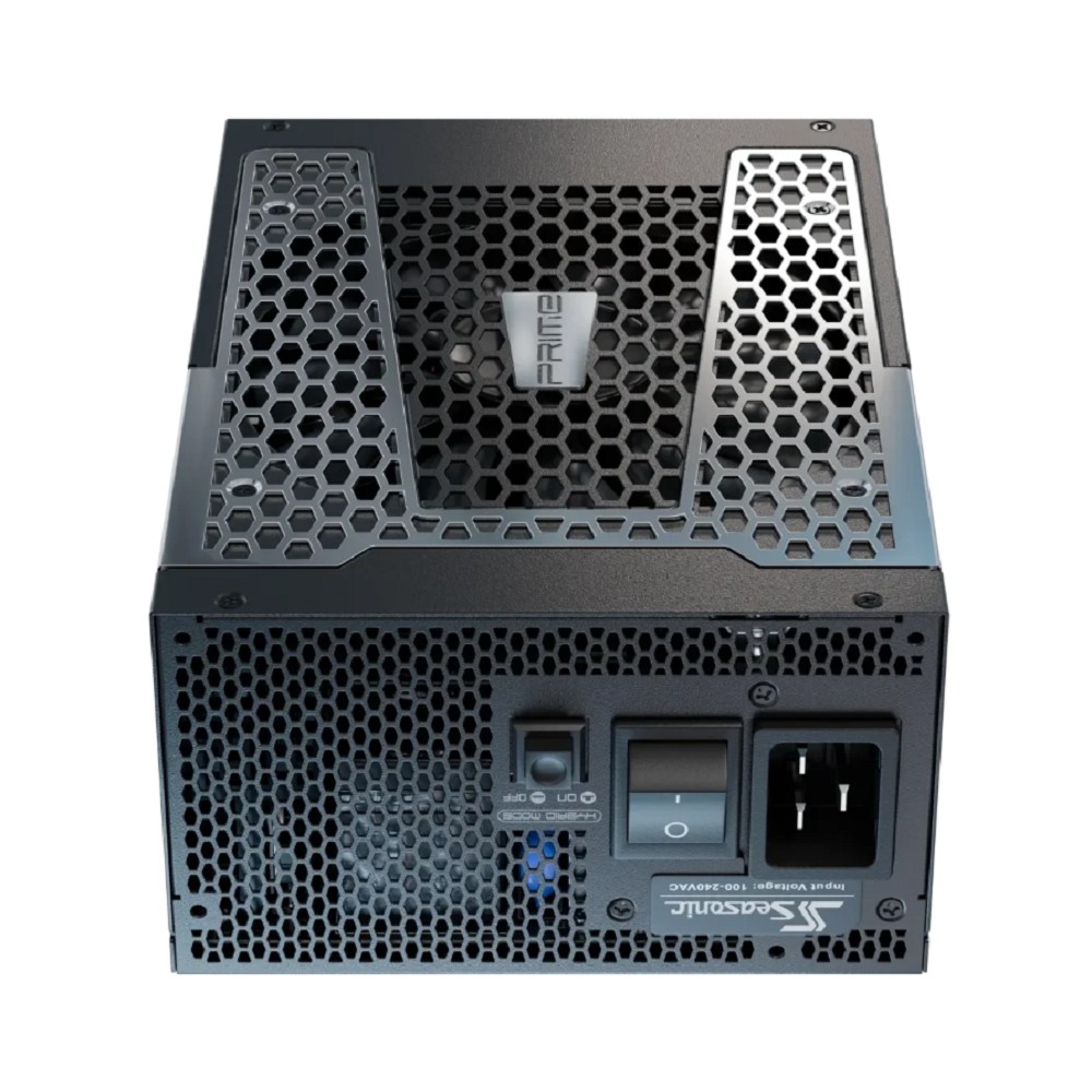 Seasonic PX-1600 SSR-1600PD2