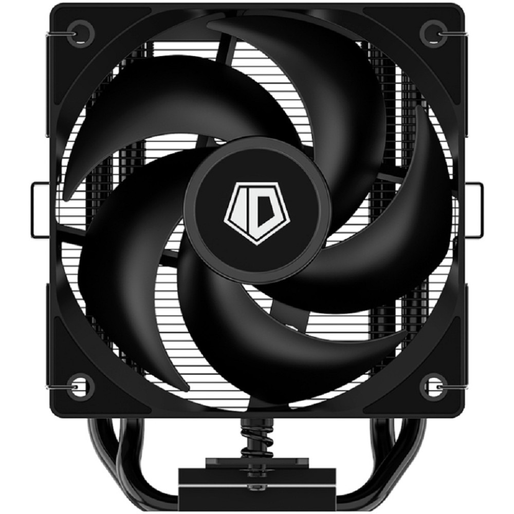 Повреждение упаковки Cooler ID-Cooling SE-904-XT BLACK LGA1851/1700/1200/115X/AM5/AM4 (TDP 180W, PWM, 4 тепл.трубки прямого контакта, FAN 100mm) RET арт. SE-904-XT BLACK_DP