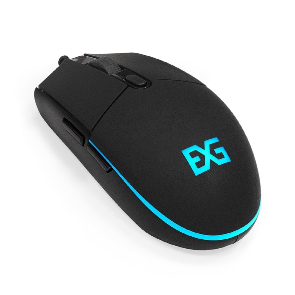 Повреждение упаковки Exegate EX285391RUS Laser Mouse SL-9066 арт. EX285391RUS_DP