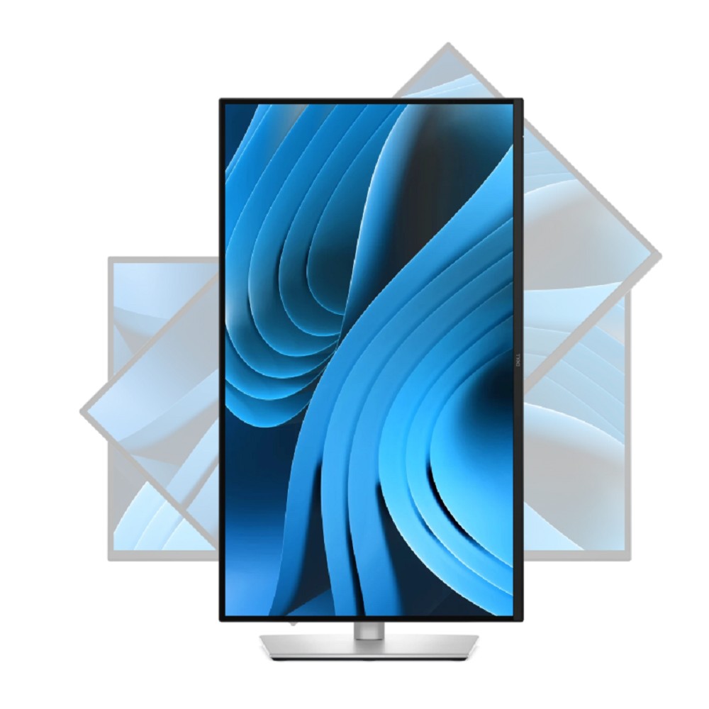 Dell P2725D