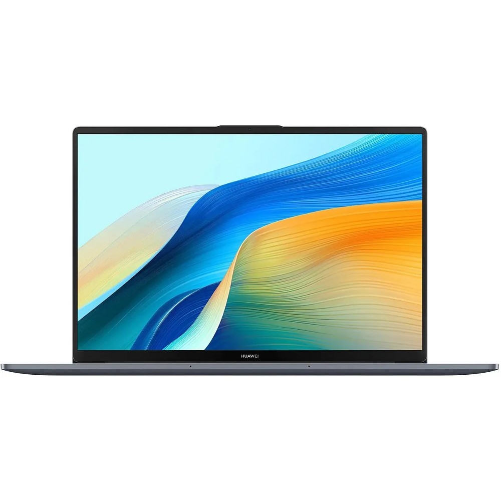 Huawei MateBook D16 MCLG-X [53014QKW] Space Grey 16"{WUXGA i5-13420H/16GB/1TB SSD/DOS}